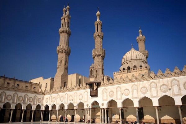 مصر: الجامع الأزهر ينظم ندوة عن 
