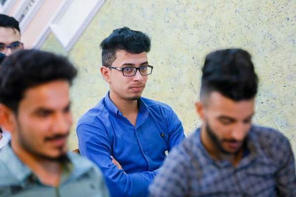 بالصور...دورة 