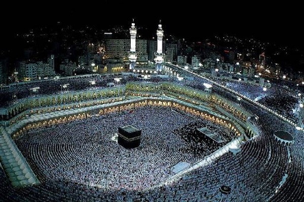 کیف یوفد المسلم الروسي الی الحج؟ + صور