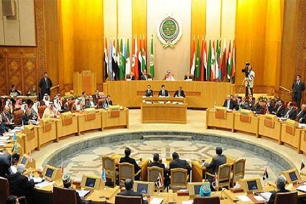 الجامعة العربية: القرار الأمريكي بحذف اسم فلسطين الجامعة العربية: القرار الأمريكي بحذف اسم فلسطين