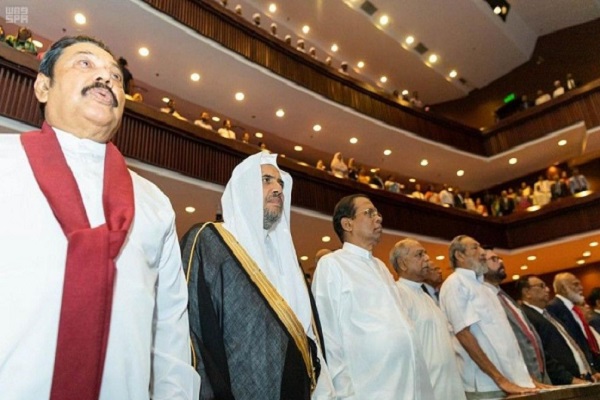 بتبرع 5 ملايين دولار.. إنشاء صندوق لأسر ضحايا الإرهاب بالعالم بتبرع 5 ملايين دولار.. إنشاء صندوق لأسر ضحايا الإرهاب بالعالم
