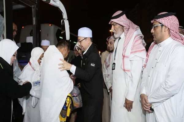 صندوق ادخار خاص منذ الولادة.. الحج في ماليزيا عبادة ومنافع صندوق ادخار خاص منذ الولادة.. الحج في ماليزيا عبادة ومنافع