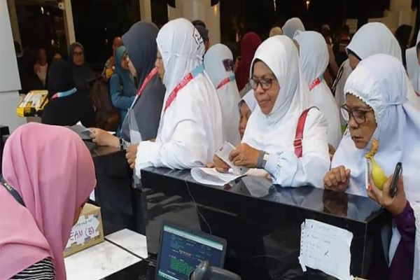 صندوق ادخار خاص منذ الولادة.. الحج في ماليزيا عبادة ومنافع