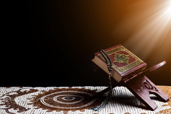 إفتتاح متحف تأریخ القرآن في إندونیسیا