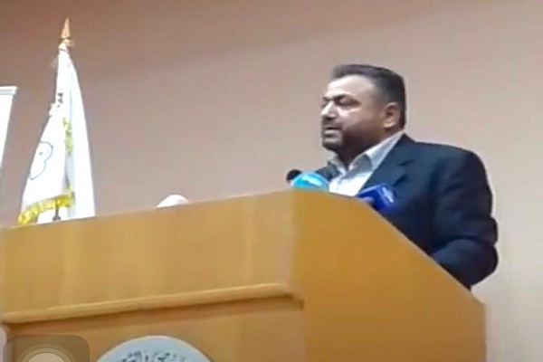 حفل تدشين حاشد لكتاب هبوط في الصحراء للدكتور شريعتي حفل تدشين حاشد لكتاب هبوط في الصحراء للدكتور شريعتي