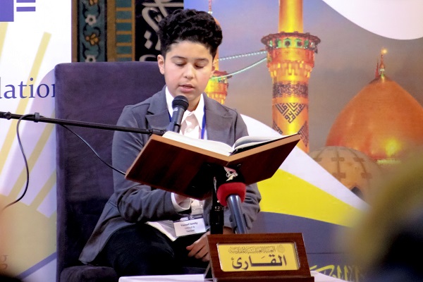 بالصور...مؤسسة 