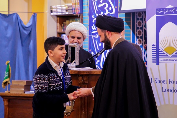 بالصور...مؤسسة 