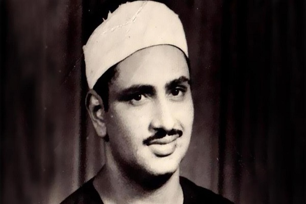 مئوية القارئ الباكي..الشیخ محمد صديق المنشاوي أبهر العالم   
