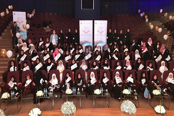 بدء التصفيات الأولية في جائزة 
