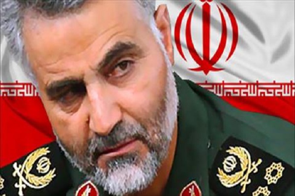 إدانات واسعة لاغتيال الشهيد سليماني والمهندس