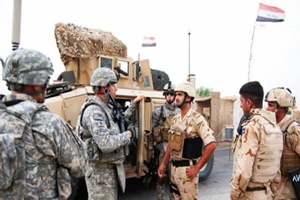 الحشد الشعبي: اكتمال فحص الـ DNA وفرز جثماني المهندس وسليماني الحشد الشعبي: اكتمال فحص الـ DNA وفرز جثماني المهندس وسليماني
