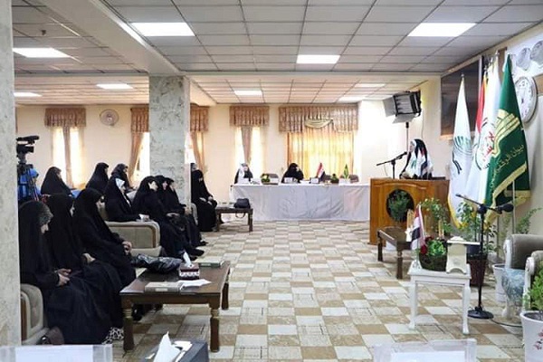 العراق: قرآنيات العتبة العباسية تربّعن على صدارة جوائز المسابقة النسويّة