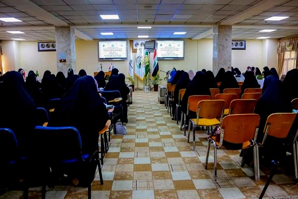 العراق: قرآنيات العتبة العباسية تربّعن على صدارة جوائز المسابقة النسويّة