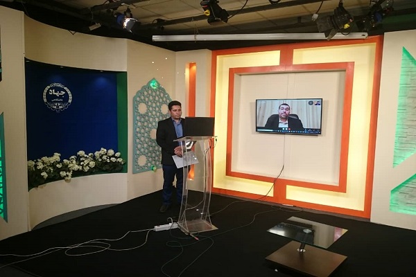 تطبیع لدولة البحرين و الامارات مع الکیان الصهیونی تطبیع لدولة البحرين و الامارات مع الکیان الصهیونی