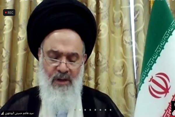 العلامة العاملي (ره) حقّق المصداق الواضح لأخلاق أهل البيت(ع) في قضاء حوائج الناس العلامة العاملي (ره) حقّق المصداق الواضح لأخلاق أهل البيت(ع) في قضاء حوائج الناس