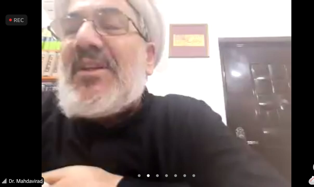 العلامة العاملي (ره) حقّق المصداق الواضح لأخلاق أهل البيت(ع) في قضاء حوائج الناس العلامة العاملي (ره) حقّق المصداق الواضح لأخلاق أهل البيت(ع) في قضاء حوائج الناس