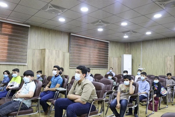 العراق: مشروع العراق: مشروع