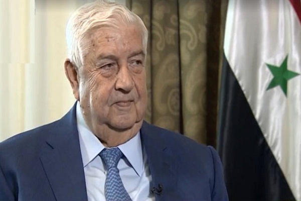 حزب الله عزى بوفاة المعلم: كان داعماً بقوة للقضية الفلسطينية