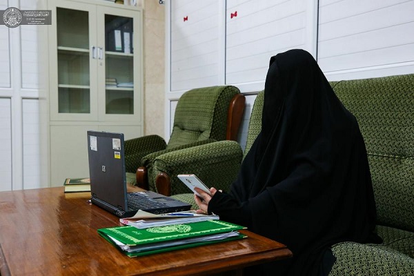 العراق: العتبة العلوية تطلق دورتها التخصصية الأولى النسوية في علوم القرآن