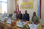 باحث أزهرى يحصل على الدكتوراه في ردّ الشبهات على القرآن بأسوان باحث أزهرى يحصل على الدكتوراه في ردّ الشبهات على القرآن بأسوان
