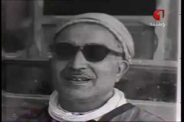 المقرئ التونسي الشيخ علي البراق...الصوت الخالد + فيديو المقرئ التونسي الشيخ علي البراق...الصوت الخالد + فيديو