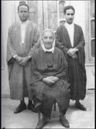 المقرئ التونسي الشيخ علي البراق...الصوت الخالد + فيديو المقرئ التونسي الشيخ علي البراق...الصوت الخالد + فيديو