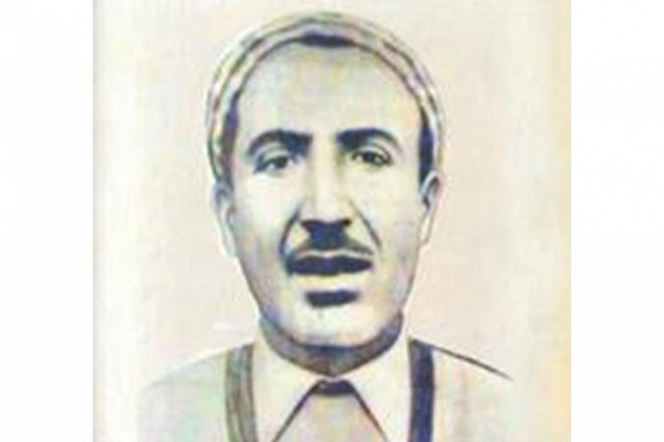 المقرئ التونسي الشيخ علي البراق...الصوت الخالد + فيديو