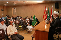 العراق: معهد القرآن للعتبة العباسية يقدم محاضرات علميّة في القَصَص القُرآنيّ