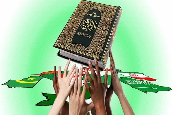 مدرس في الحوزة العلمیة: الوحدة هي إستراتیجیة النظام الإسلامي