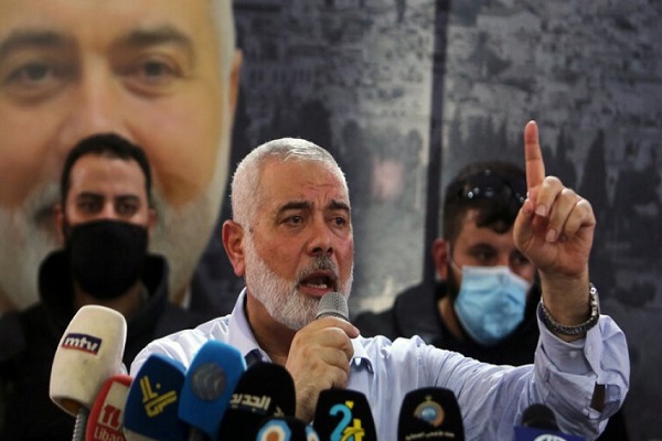 قائد الثورة: الإنحدار السياسي والأخلاقي للنظام الأميركي بات جلياً بمعزل عن النتائج