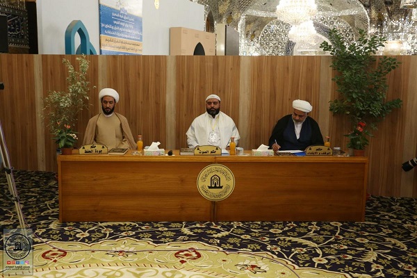 بالصور...إعلان أسماء الفائزين بمسابقة 