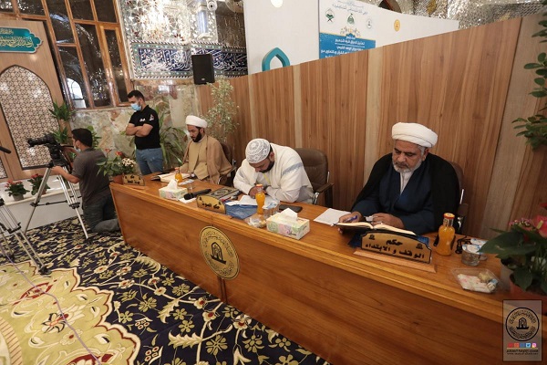بالصور...إعلان أسماء الفائزين بمسابقة 