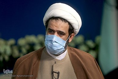 الخطة المستقبلية لجامعة أهل البیت(ع) هي التواصل مع الجامعات الغربیة الخطة المستقبلية لجامعة أهل البیت(ع) هي التواصل مع الجامعات الغربیة