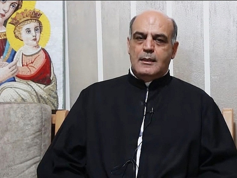 الإسلام والمسيحيَّة في الخطِّ العقيدي الثقافي يلتـزمان التوحيد الإسلام والمسيحيَّة في الخطِّ العقيدي الثقافي يلتـزمان التوحيد