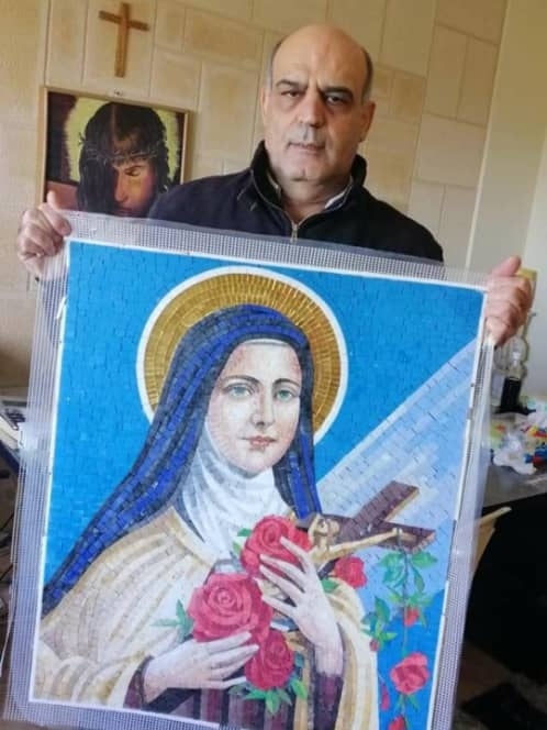 الإسلام والمسيحيَّة في الخطِّ العقيدي الثقافي يلتـزمان التوحيد الإسلام والمسيحيَّة في الخطِّ العقيدي الثقافي يلتـزمان التوحيد