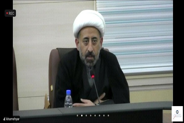 مدرسة الشهيد سليماني هي مدرسةً للبصيرة وحوار الأديان/ کان الحاج قاسم مقاتلاً إسلامیاً مدرسة الشهيد سليماني هي مدرسةً للبصيرة وحوار الأديان/ کان الحاج قاسم مقاتلاً إسلامیاً