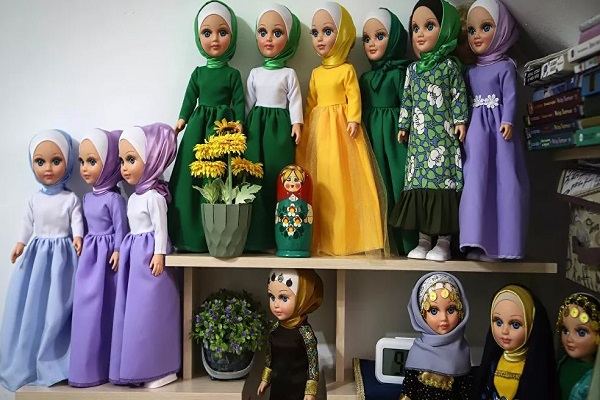 بالصور...