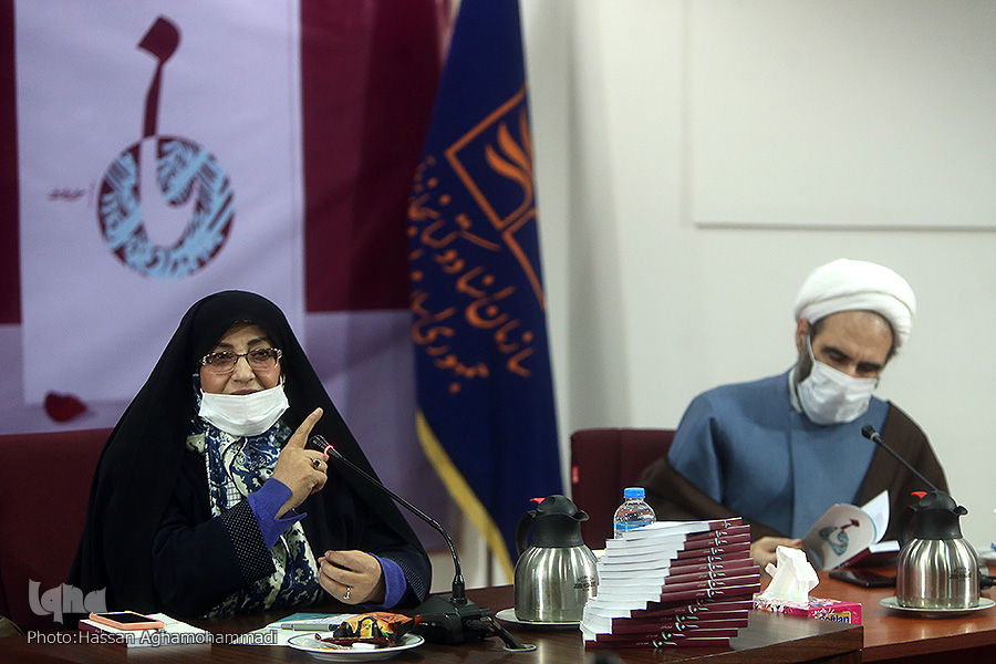 المعرفة بفکر الشهید الصدر رهن معرفة ظروفه الإجتماعیة