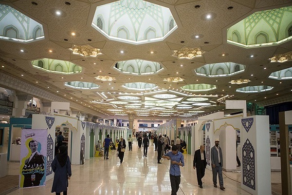 إیران تلغي المعرض الدولي للقرآن بسبب کورونا