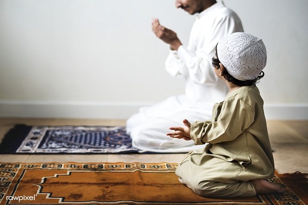 مدرسة أهل البیت(ع) تلبي حاجة الإنسان المعاصر الی الروحانیة