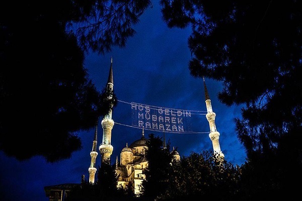 كورونا يمنع الجزائر من إرسال أئمة إلى أوروبا في رمضان