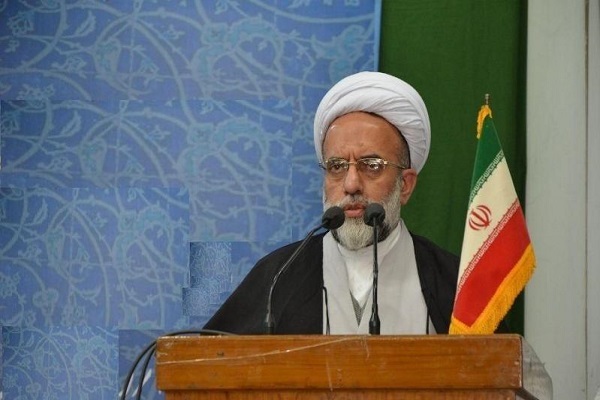 من الضروری المحافظة علی التضامن بین الشیعة والسنة في الهند