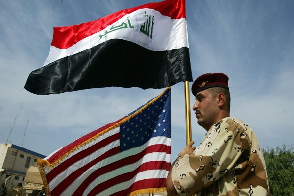 قراءة في الجولة الأولى من مفاوضات العراق مع أمريكا 