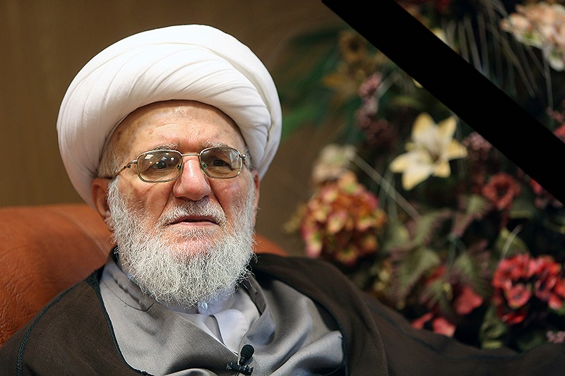 أمين عام مجمع التقريب ينعي الفقيد آية الله التسخيري أمين عام مجمع التقريب ينعي الفقيد آية الله التسخيري