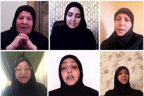 باحثات مشاركات في ندوة بيروت يؤكدن: