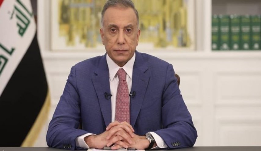ممثل المرجعية الدينية في العراق يوجه رسالة إلى الحشد الشعبي ممثل المرجعية الدينية في العراق يوجه رسالة إلى الحشد الشعبي