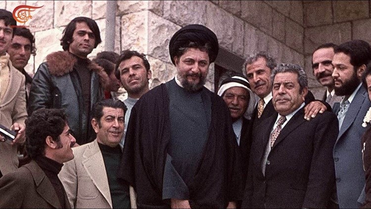 الإمام موسی الصدر کان رائداً للتعایش بین الأدیان في لبنان الإمام موسی الصدر کان رائداً للتعایش بین الأدیان في لبنان