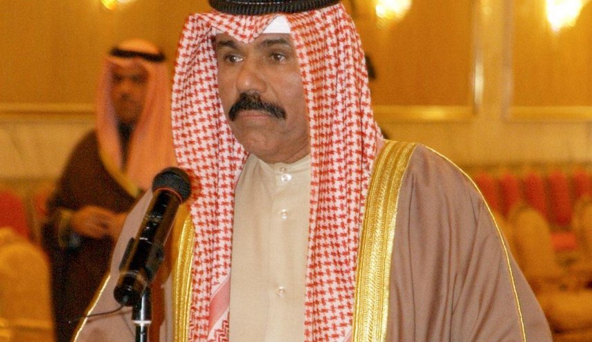 وفاة أمير الكويت صباح الأحمد الجابر الصباح عن 91 عاماً