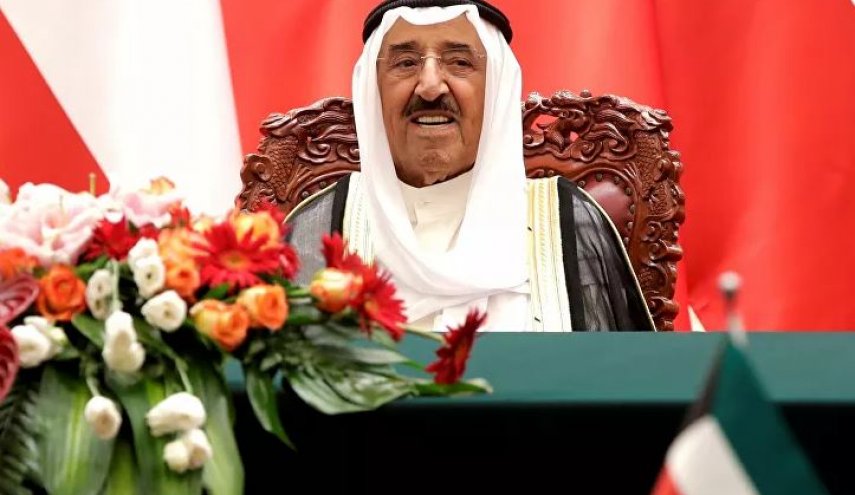 وفاة أمير الكويت صباح الأحمد الجابر الصباح عن 91 عاماً