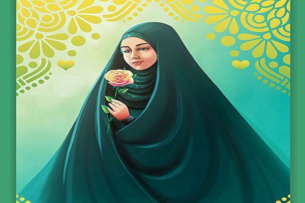 هل الحجاب قضیة فردیة أم من إلزامات الحکومة الإسلامیة؟